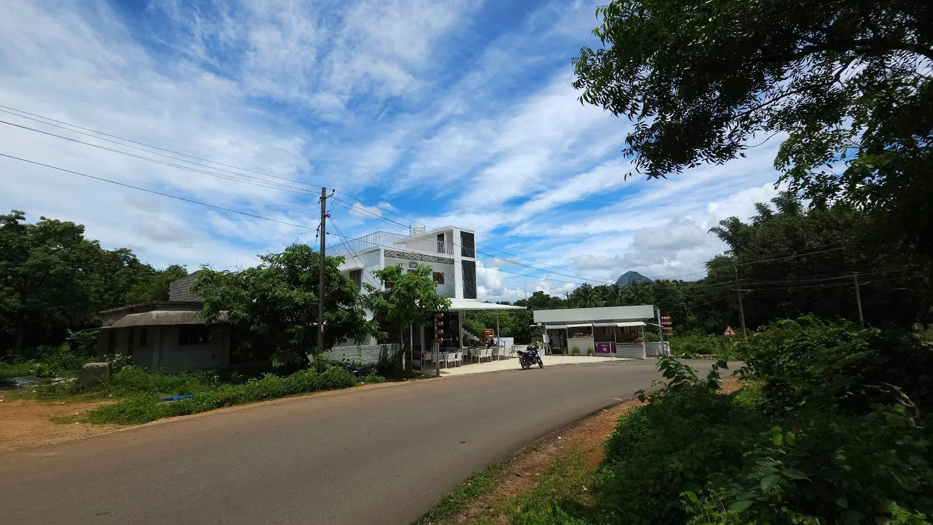 Mariya Home Stay Kanjikode 0*,  India